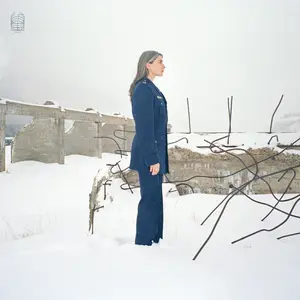 Kali Malone - All Life Long  [COMPACT DISC - CD]
