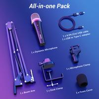 TD310+ (with Boom Arm)