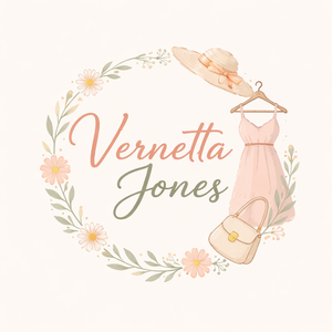 vernetta jones