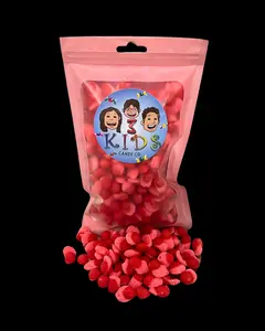 Freeze Dried Candy - Cinnamon Hots by 3 Kids Candy