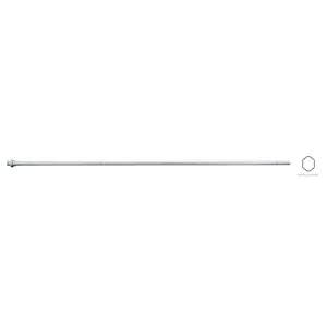 ECD Carbon Pro 3.0 Lacrosse Shaft - Defense