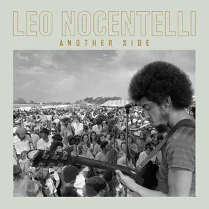 Leo Nocentelli - Another Side Purple Vinyl Reissue Vinyl Record