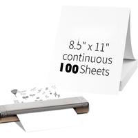 100 Sheets