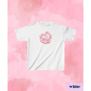 Short and Sweet Baby Tee, Short N' Sweet Baby Tee, Sabrina Baby Tee, Coquette Baby Tee, Sabrina Tour Baby Tee, Cute Cake Baby Tee, y2k baby tee