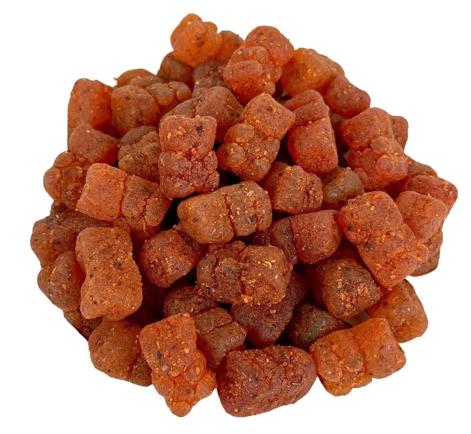 Spicy Chamoy Gummy Bears – Sweet, Tangy & Spicy Candy Treat