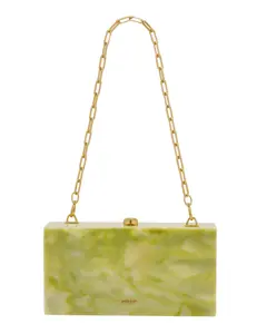 Cult Gaia The Backgammon Clutch