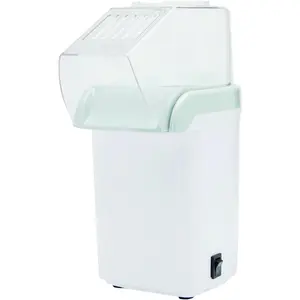 Brentwood 8 Cup Popcorn Maker - White