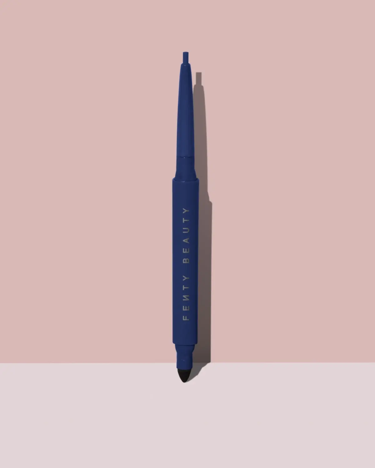 Fenty Beauty Fine Linez Lash Line-Enhancing Eyeliner — The Navy Fenty Beauty Fine Linez Lash Line-Enhancing Eyeliner — The Navy