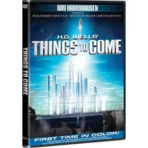USED-Things to Come [DVD] (DVD)