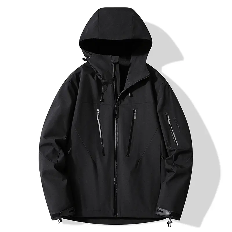 Unisex Black