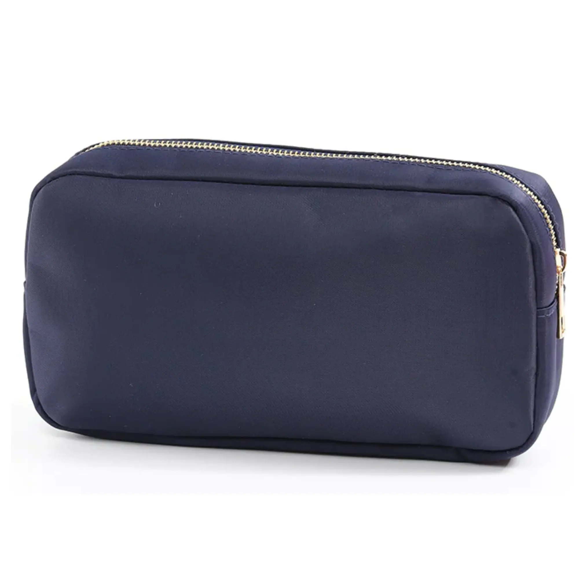 Navy Nylon