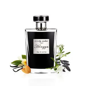 Floral Vanilla - Eau de Parfum - Inspired by  Good Girl - Long Lasting - Paraben Free - Vegan Perfume for Women - Fragrance Spray 1.7 fl.oz. (50ml)