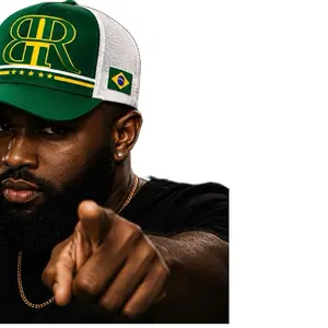 Brazilian Cap