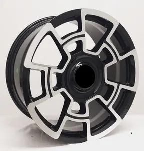 20'' FORGED wheels for ROLLS ROYCE GHOST 2010 TO 2020 20x8.5/9.5" 5x120