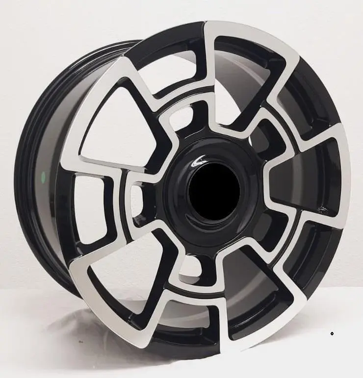 20'' FORGED wheels for ROLLS ROYCE GHOST 2010 TO 2020 20x8.5/9.5" 5x120