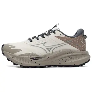 Mizuno Wave Solar V2 Casual Athletic Shoes with Cushioning, Breathability, and Durability for Men and Women Trending Shoes, House White Official Shoes to Get / Maison Mihara Verifiable, with credentials and supporting global authentication