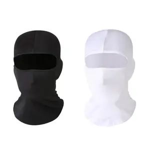 New Style Face Mask, All Seasons CoolingNeck Gaiter, Sun Protector Motorcycle Ski Scarf for Men andWomen Wear, Prime Ski Mask, Travel Essentials