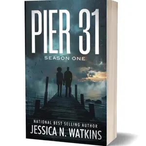Pier 31 (Urban Romance/Thriller)