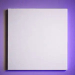 Custom Spin Art Canvas 9x12  Created LIVE – Choose Your Colors