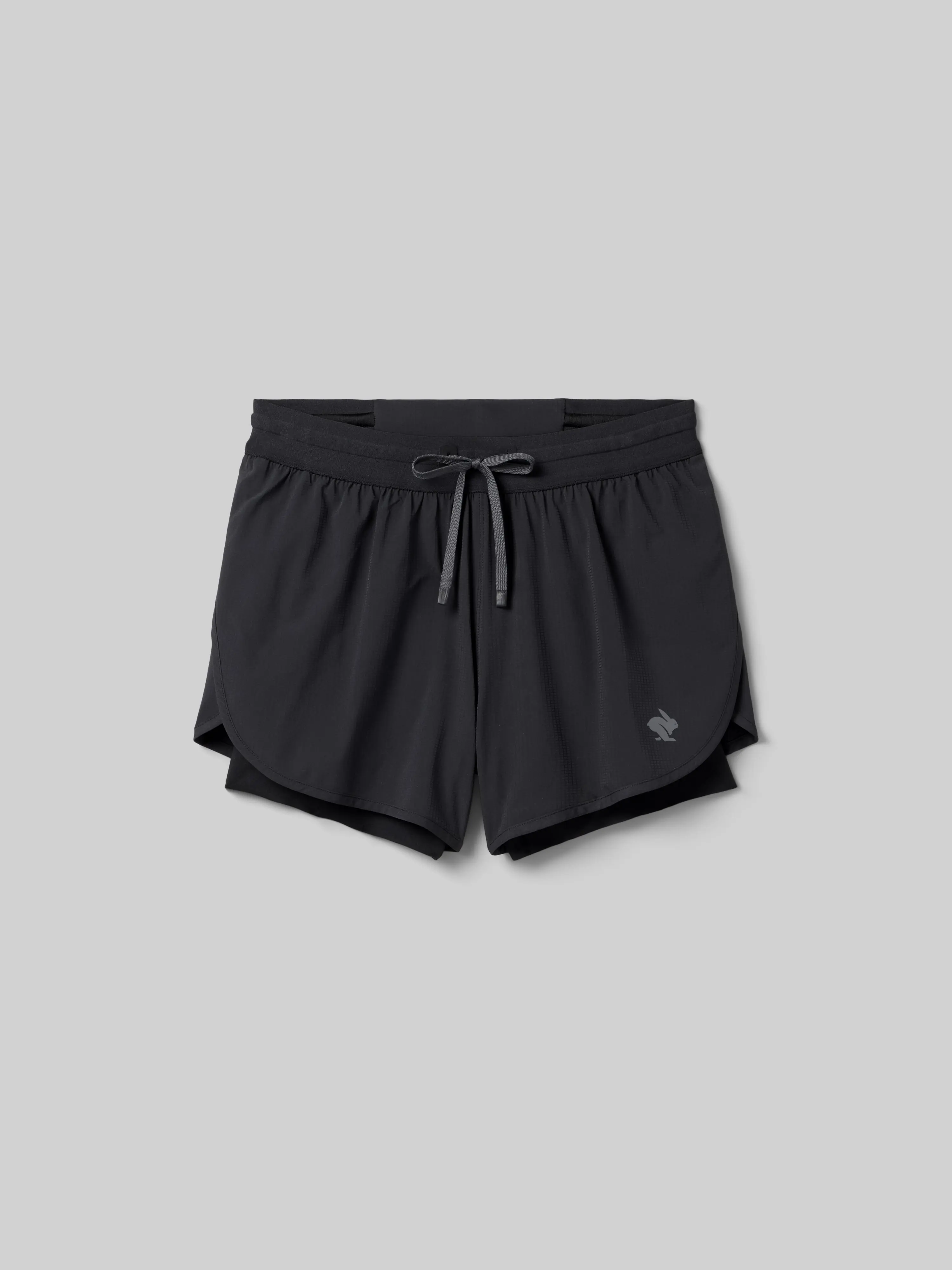Pacer Shorts 2-In-1 4" Pacer Shorts 2-In-1 4"