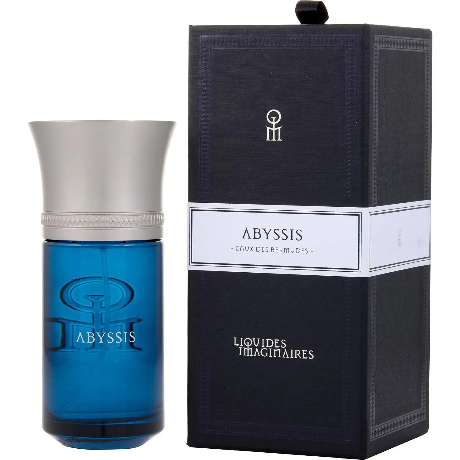 Liquides Imaginaires Abyssis By Liquides Imaginaires Eau De Parfum For Unisex