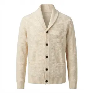 Prestige Long Sleeve Sweater CH-633