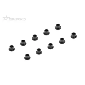 Sparko F8 Spindle Carrier Hinge Insert POM (10pcs)