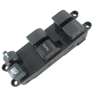 Master Power Window Door Switch for Nissan Xterra NEW 2000-2004