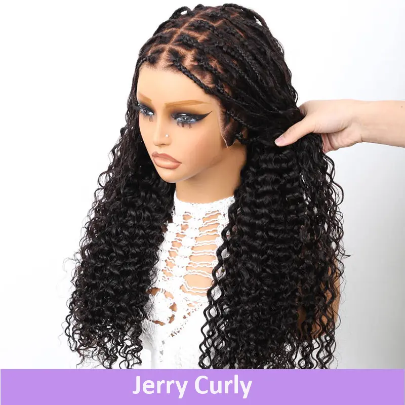 Jerry Curly