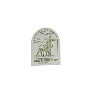 The Chosen Tree Sticker