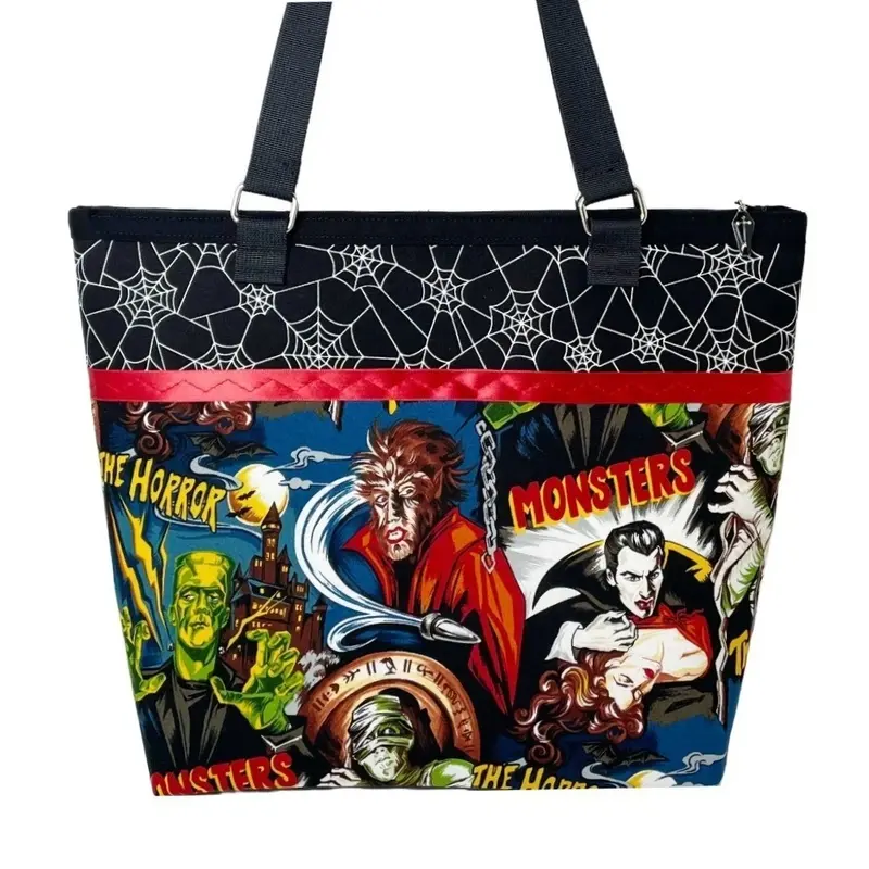 monster bag - TikTok Shop