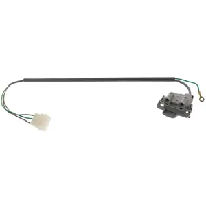 3949247 Whirlpool direct drive washer lid switch