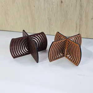 4-5" Plant Stand - v1 / assorted colors