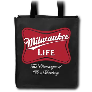 Milwaukee Life - Tote Bag