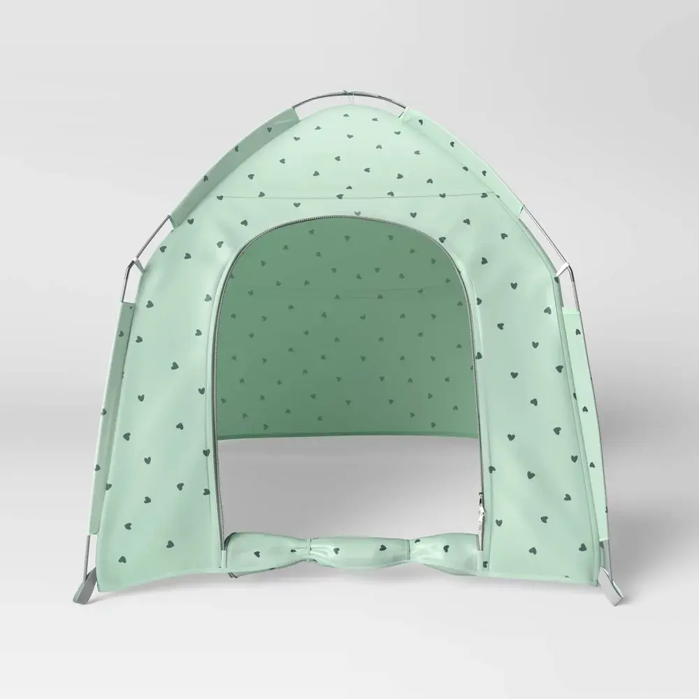 Sensory Friendly Kids' Tent Mint - Pillowfort