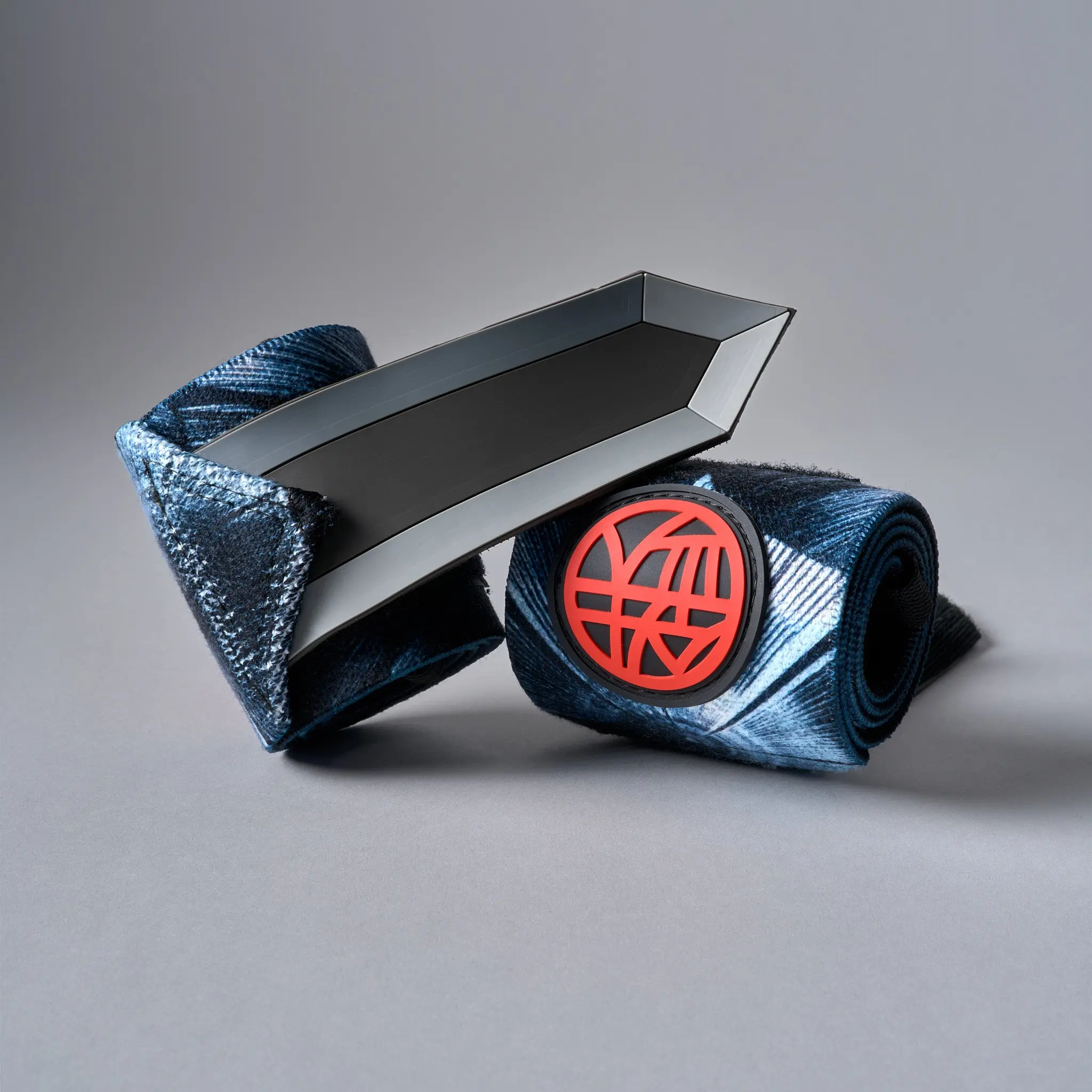 BERSERKER ARMOUR Wrist Wraps