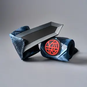 BERSERKER ARMOUR Wrist Wraps