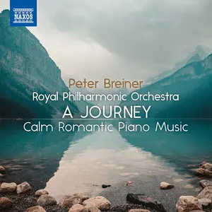 Peter Breiner - Journey  [COMPACT DISC - CD]