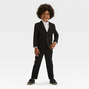 Toddler Boys' Blazer & Pants Suit Set - Cat & Jack