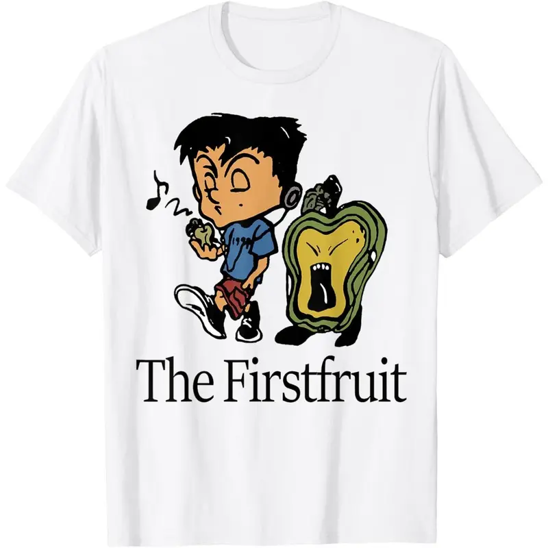 mark the firstfruit shirt - TikTok Shop