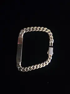 manilla con id unisex