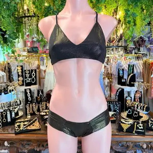 Star Struck Bikini Set Star Struck Bikini Set