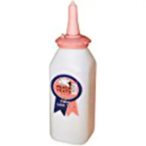 JDJ Solutions  Standard Nurser Bottle Set