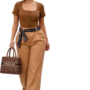 Palazzo, comodidad, estilo y ajuste perfecto