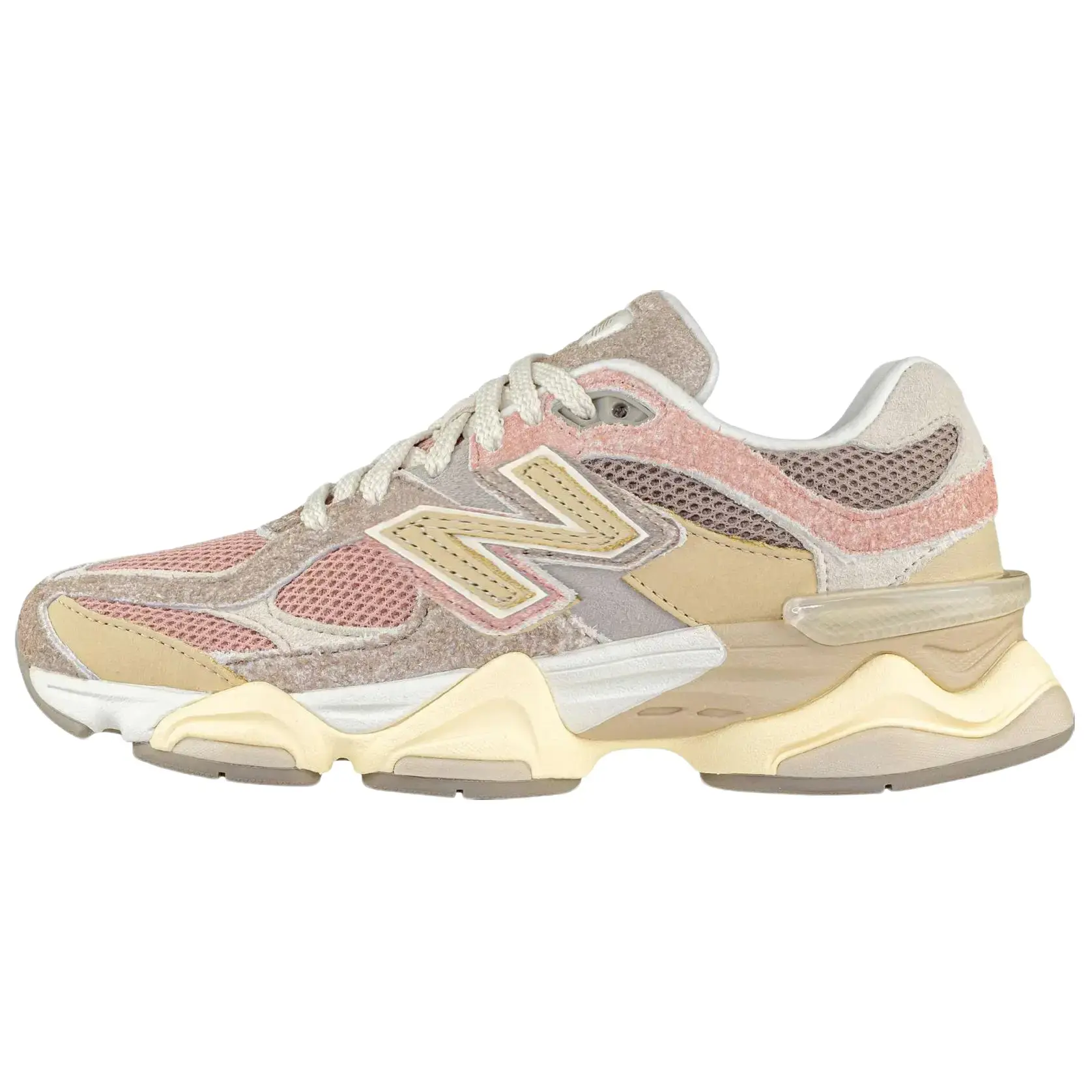 New Balance 9060 'Landslide Mushroom' Men's