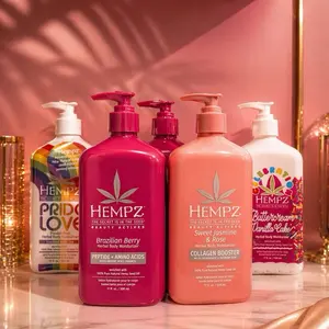 Hempz lotion Hempz lotion