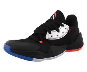 Adidas Harden Vol. 4 Boys Shoes