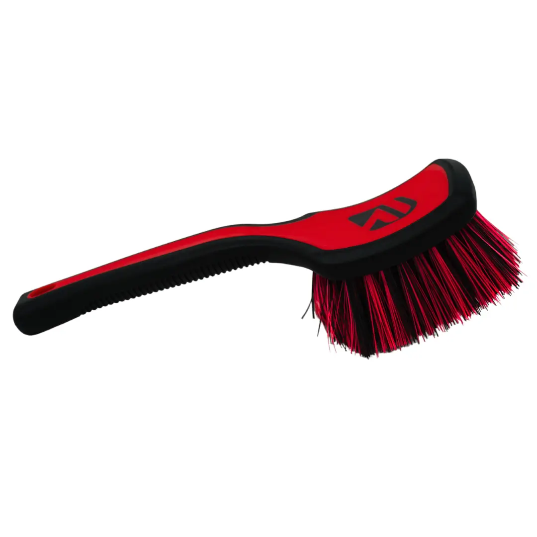 Stiff Bristle Tire Brush Stiff Bristle Tire Brush