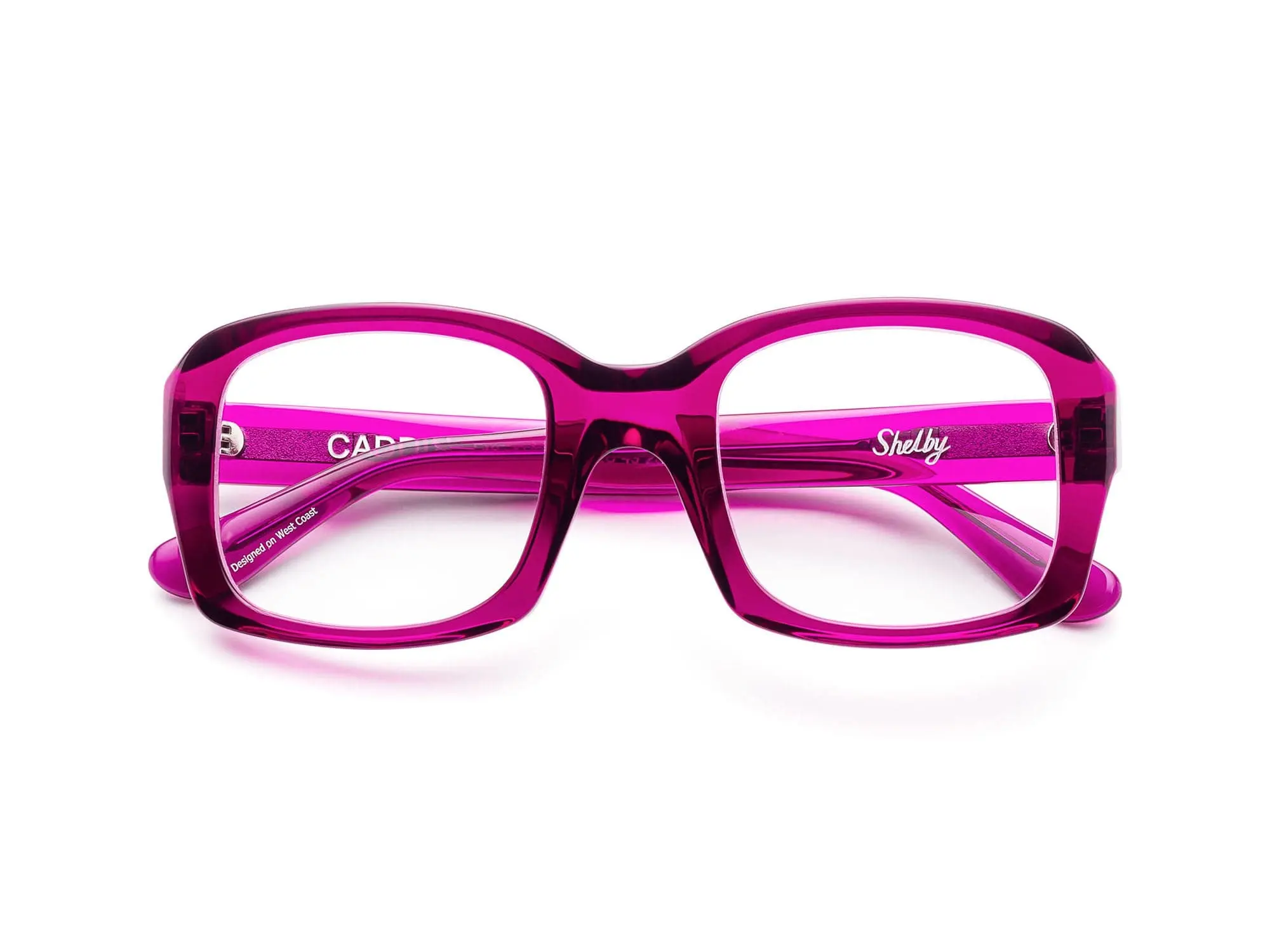 Shelby | Progressive Glasses