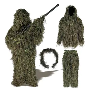 Ghilliemonster Ghillie Suit